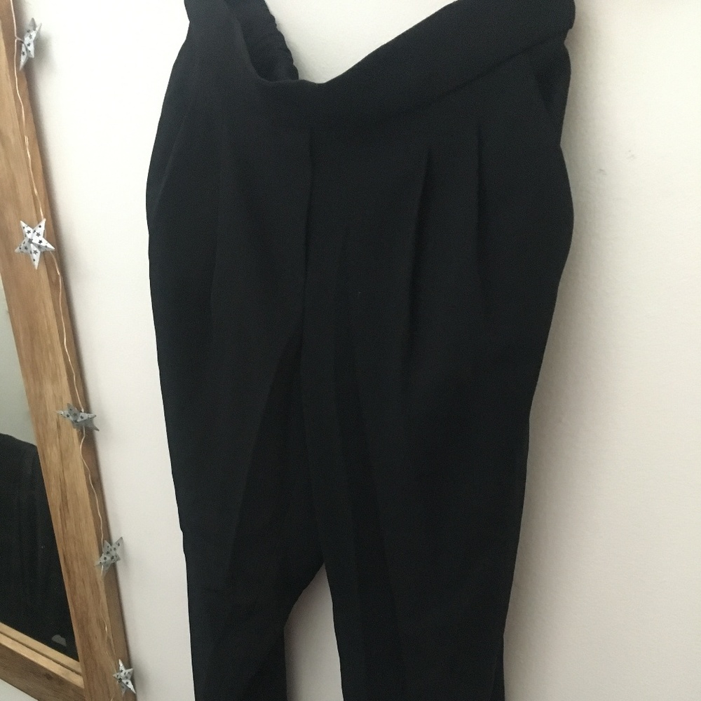 Babaton women's dress pants